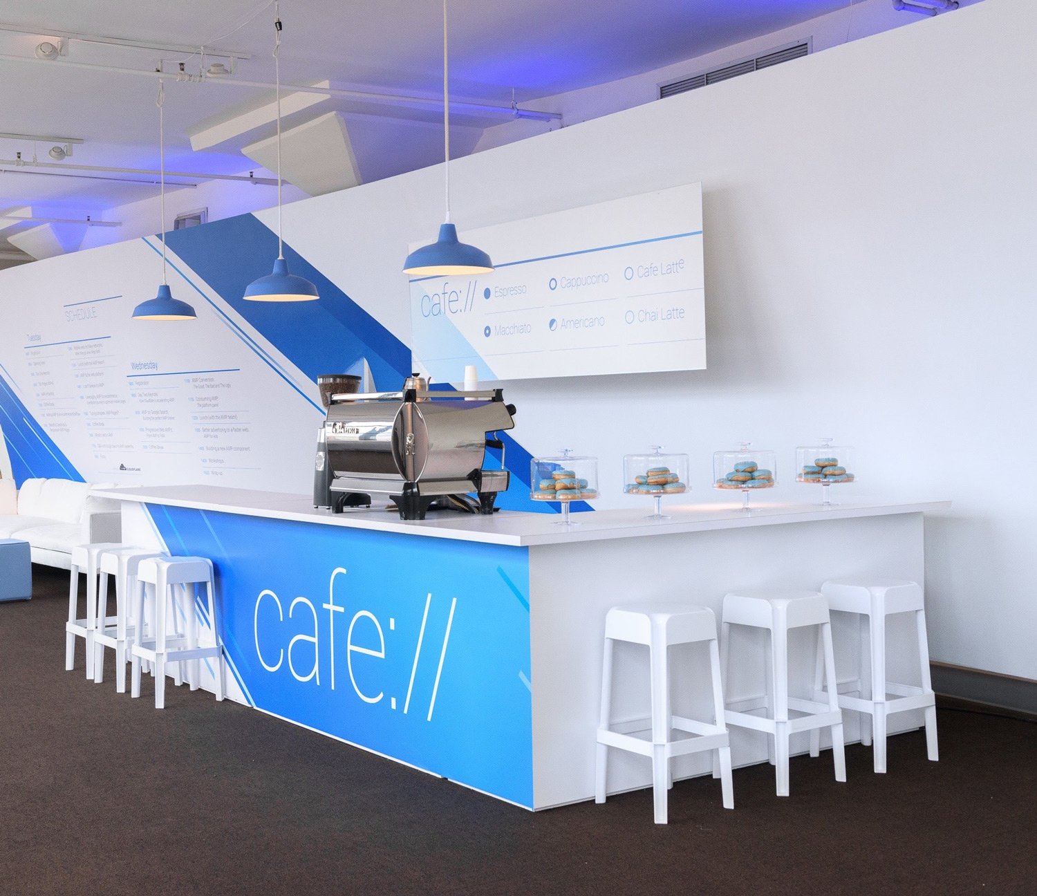 corporate fundraiser auction conference venue nyc