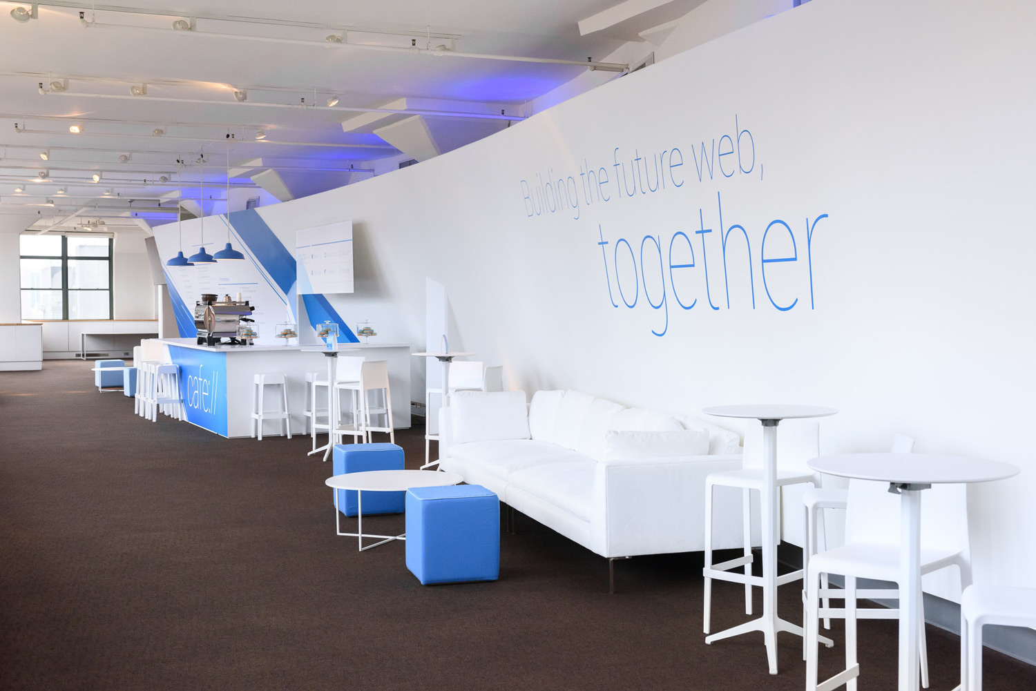 corporate fundraiser auction conference venue nyc