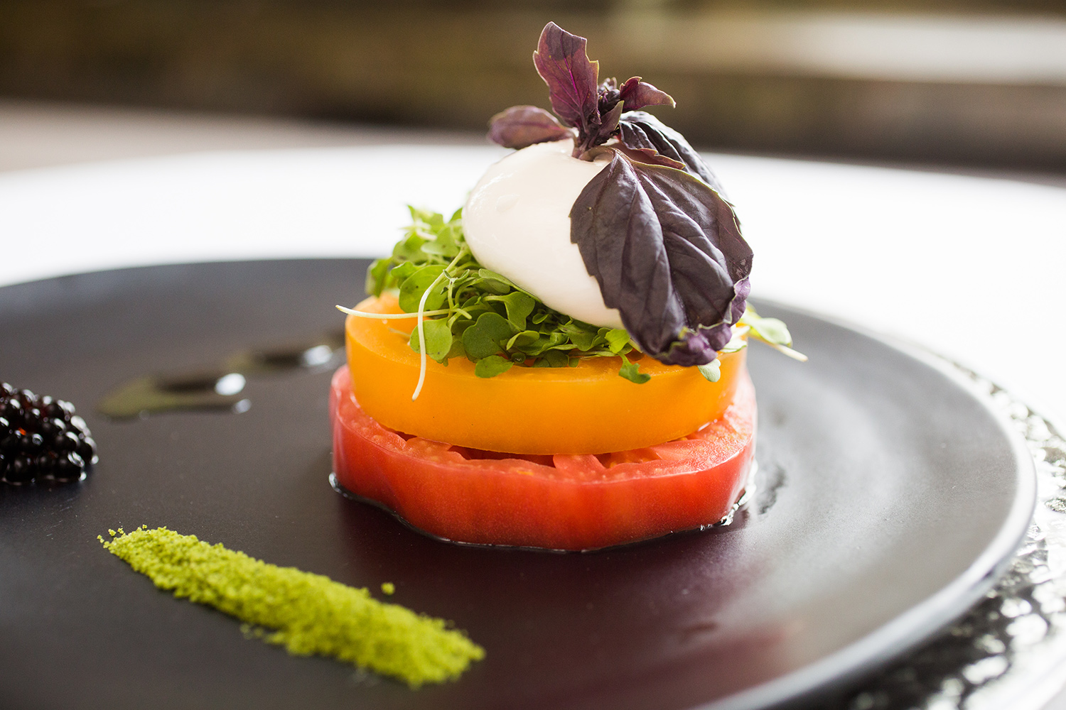 exquisite event catering nyc