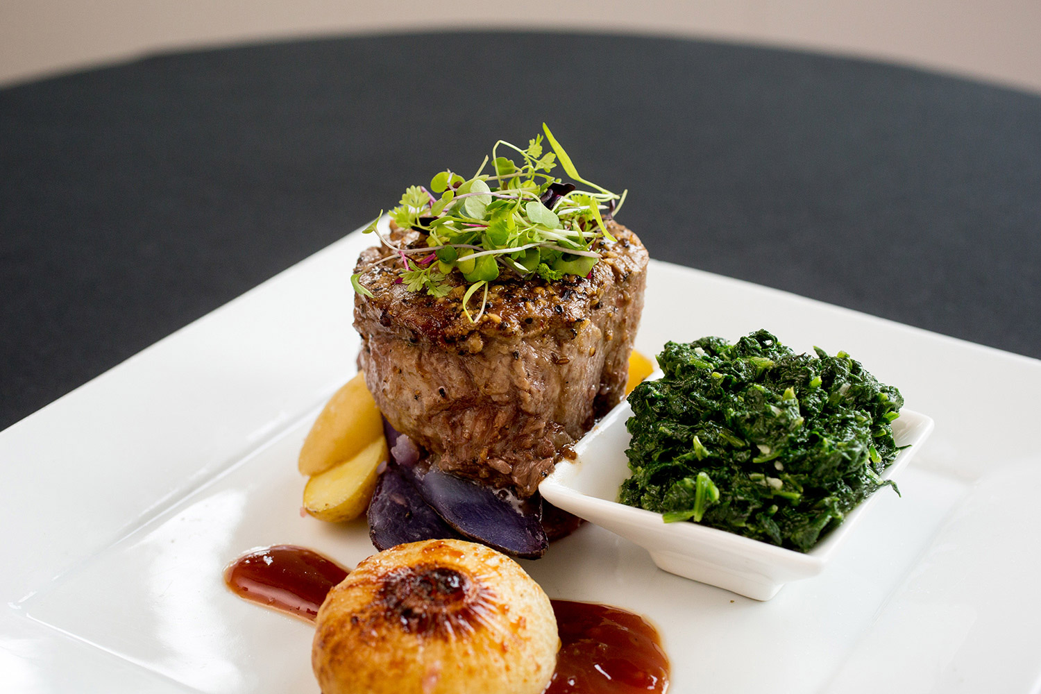 exquisite event catering nyc