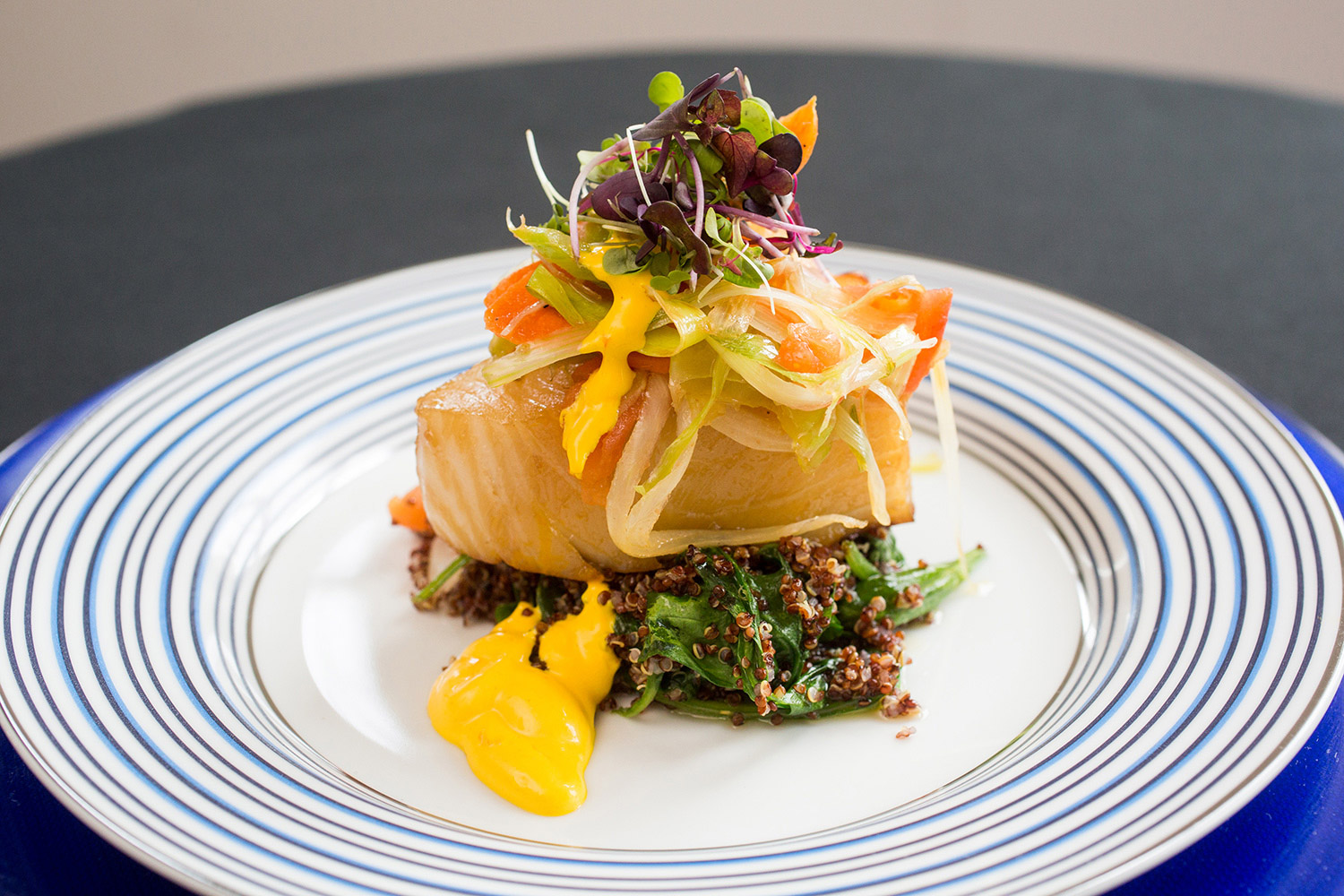 exquisite event catering nyc