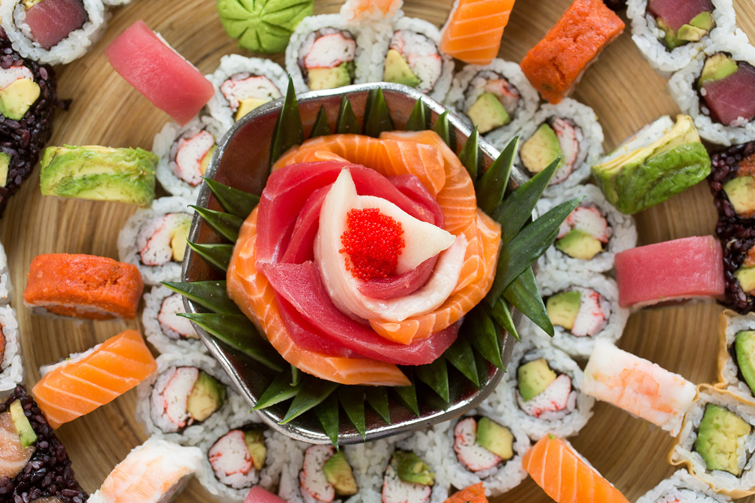 exquisite event catering nyc