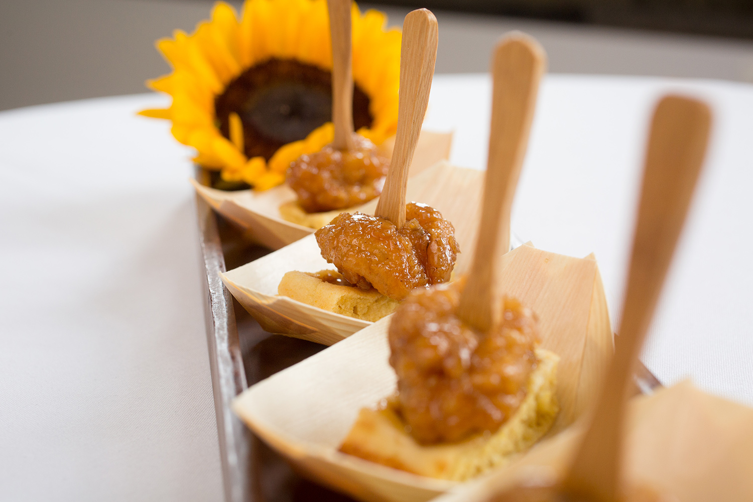 exquisite event catering nyc