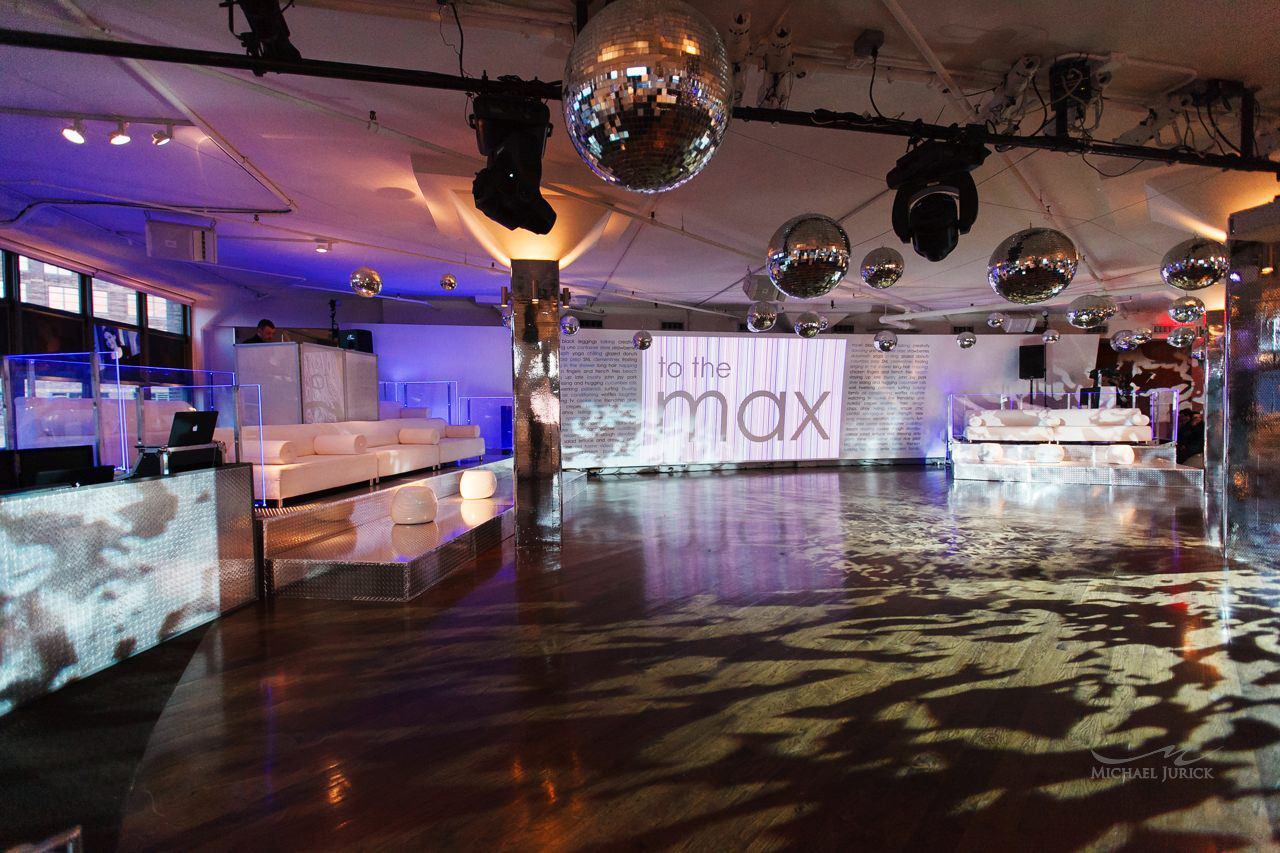 nyc event bar mitzvah, bat mitzvah, anniversary, party venue