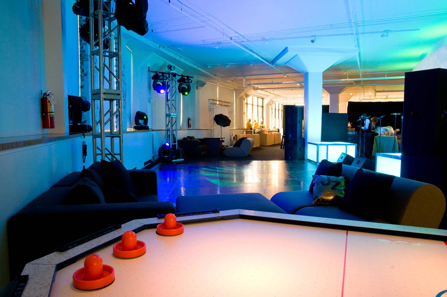 nyc event bar mitzvah, bat mitzvah, anniversary, party venue