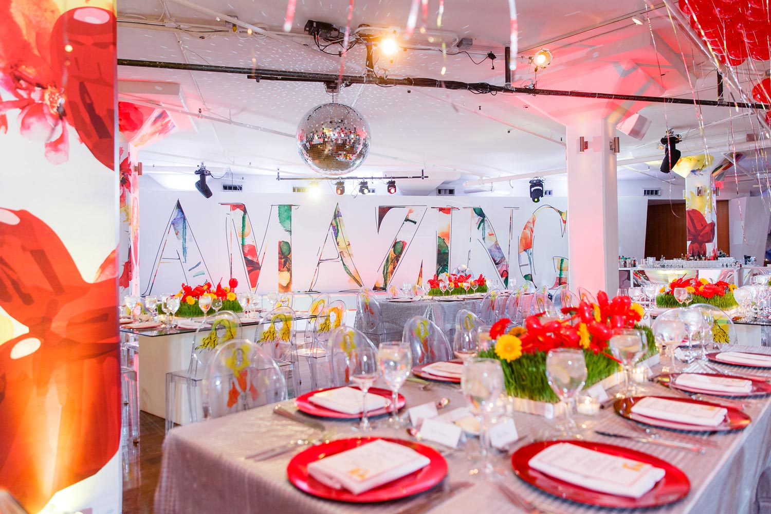 nyc event bar mitzvah, bat mitzvah, anniversary, party venue