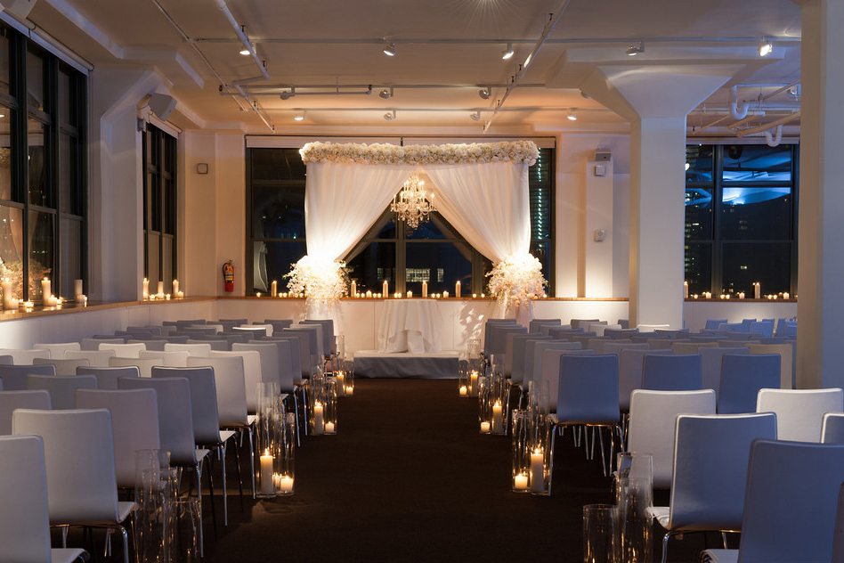 wedding nyc event venue