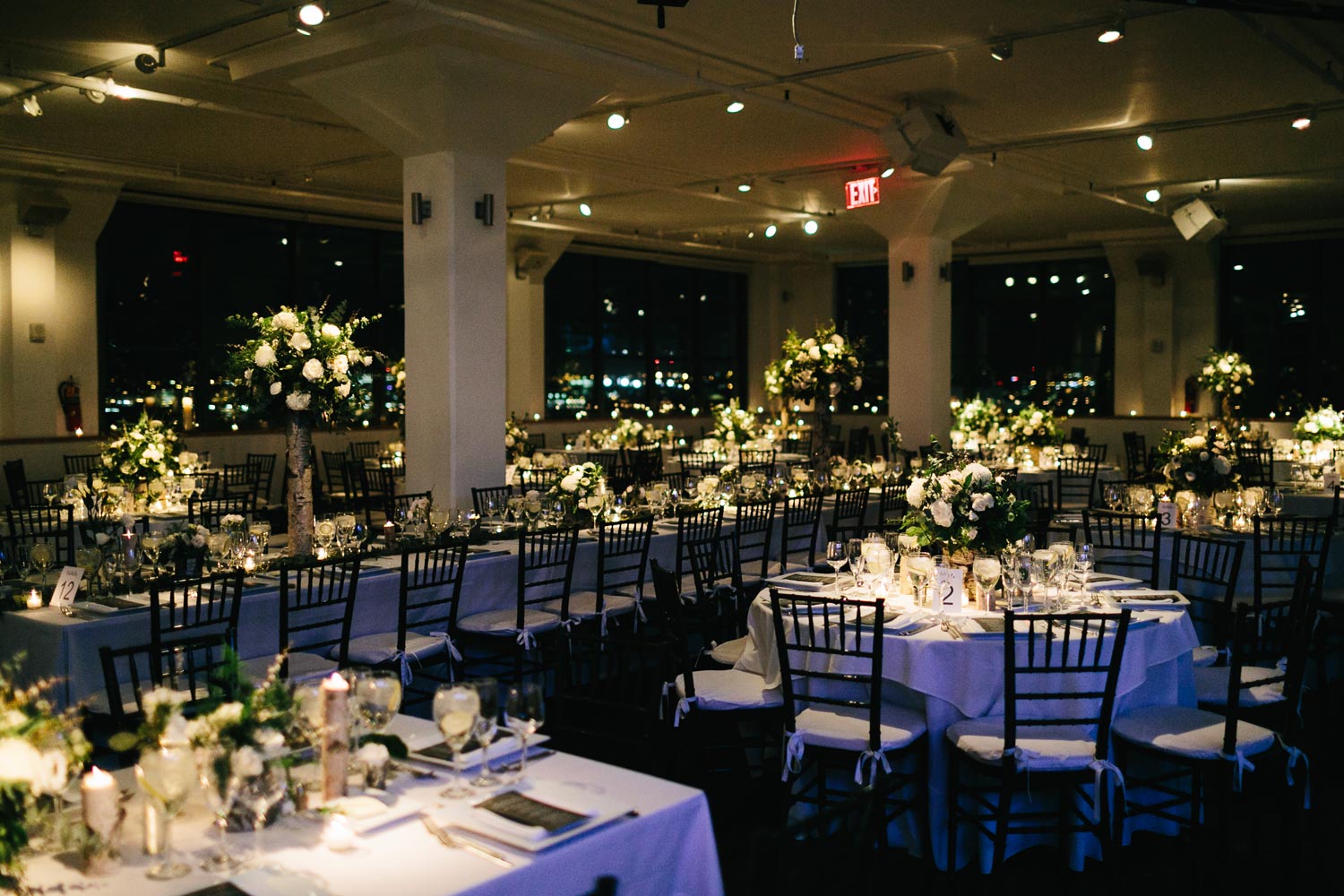 wedding nyc event venue
