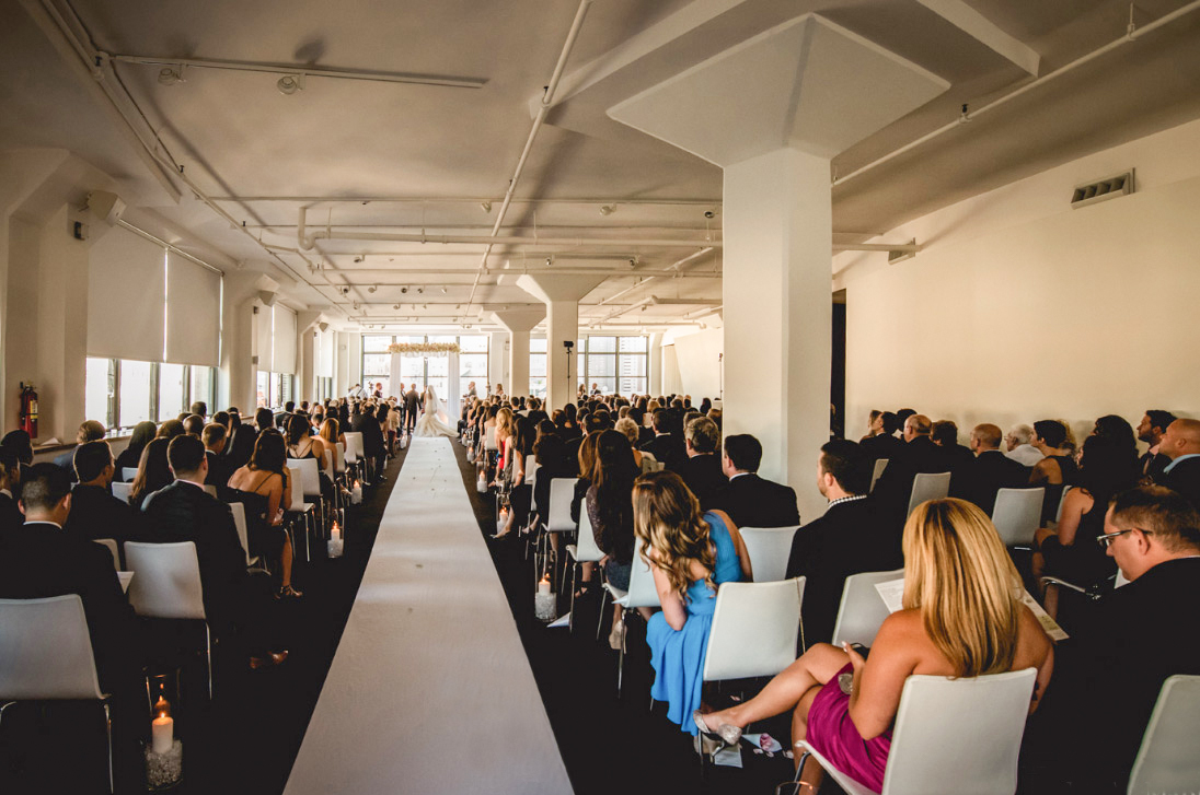 wedding nyc event venue