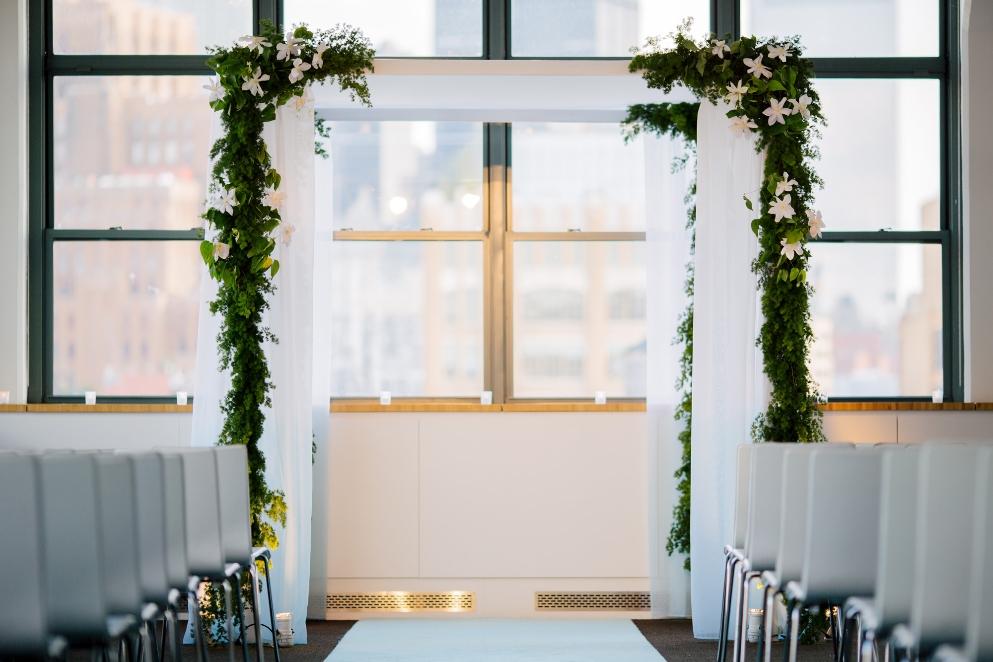 wedding nyc event venue