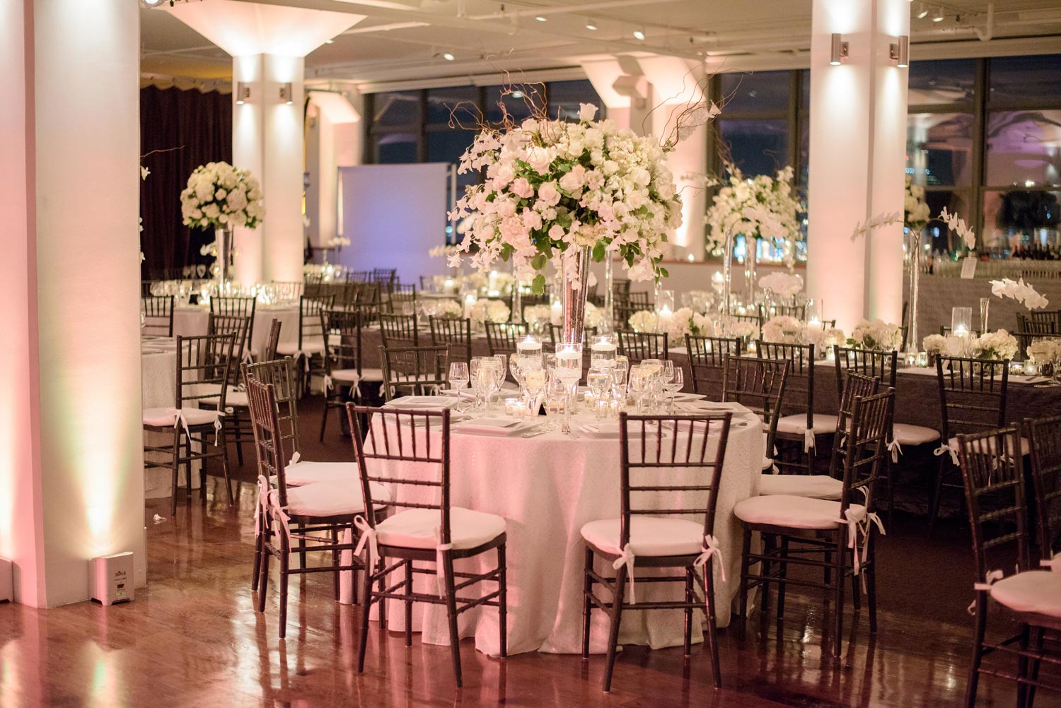 wedding nyc event venue