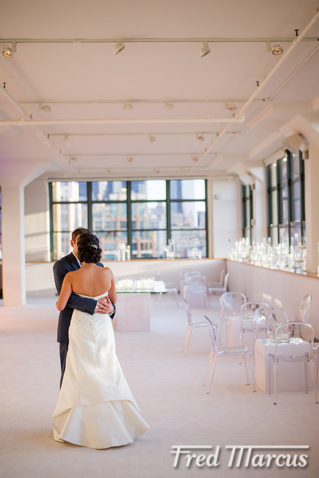 wedding nyc event venue