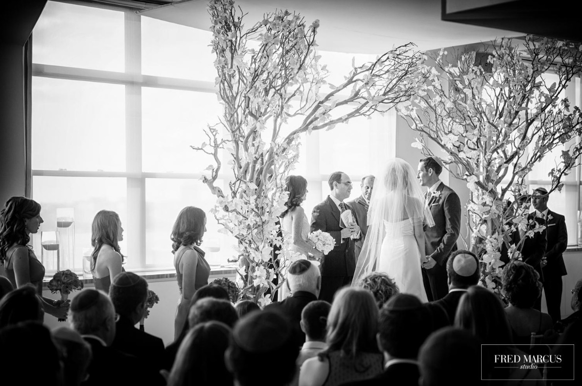 wedding nyc event venue