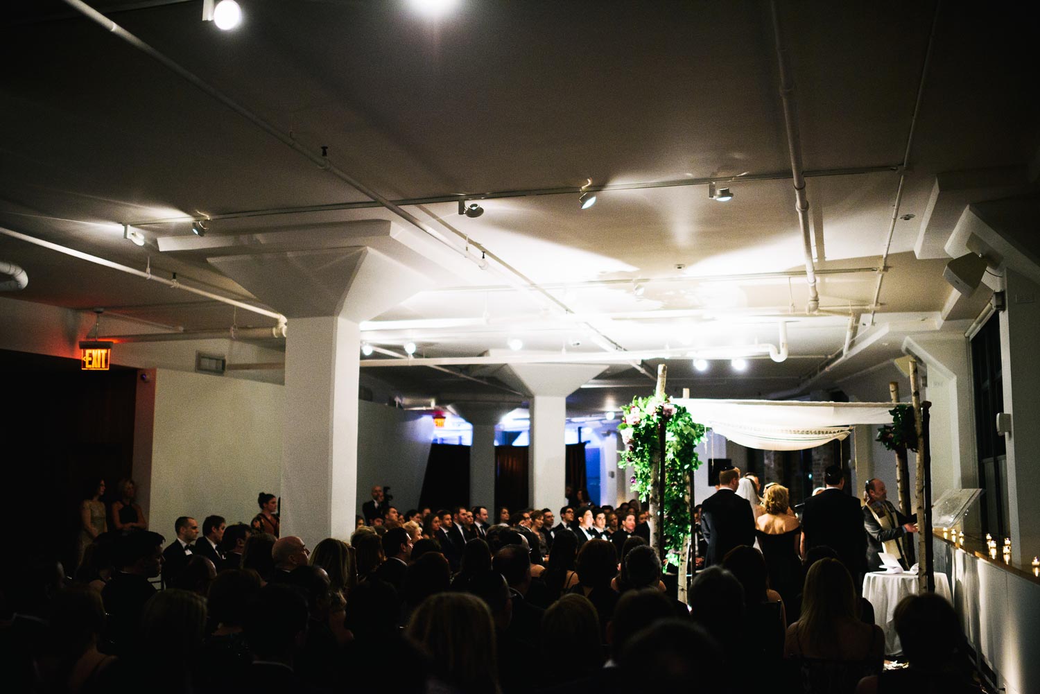 wedding nyc event venue