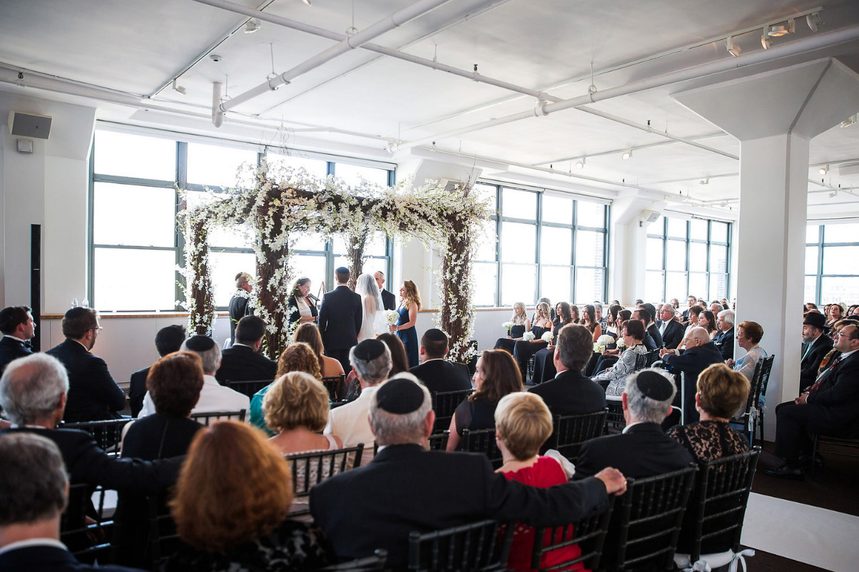 wedding nyc event venue