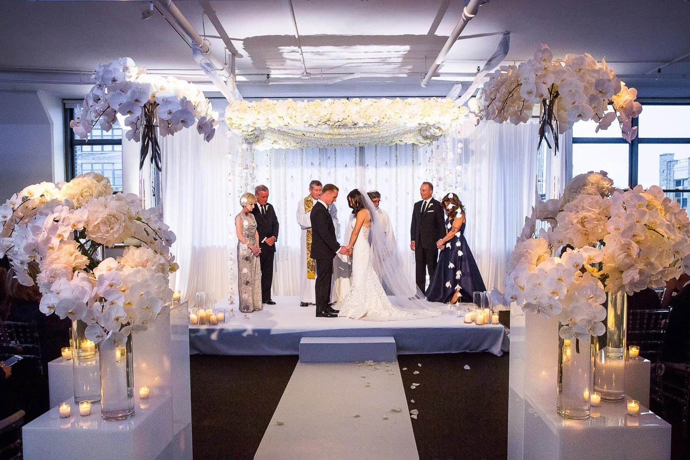 wedding nyc event venue