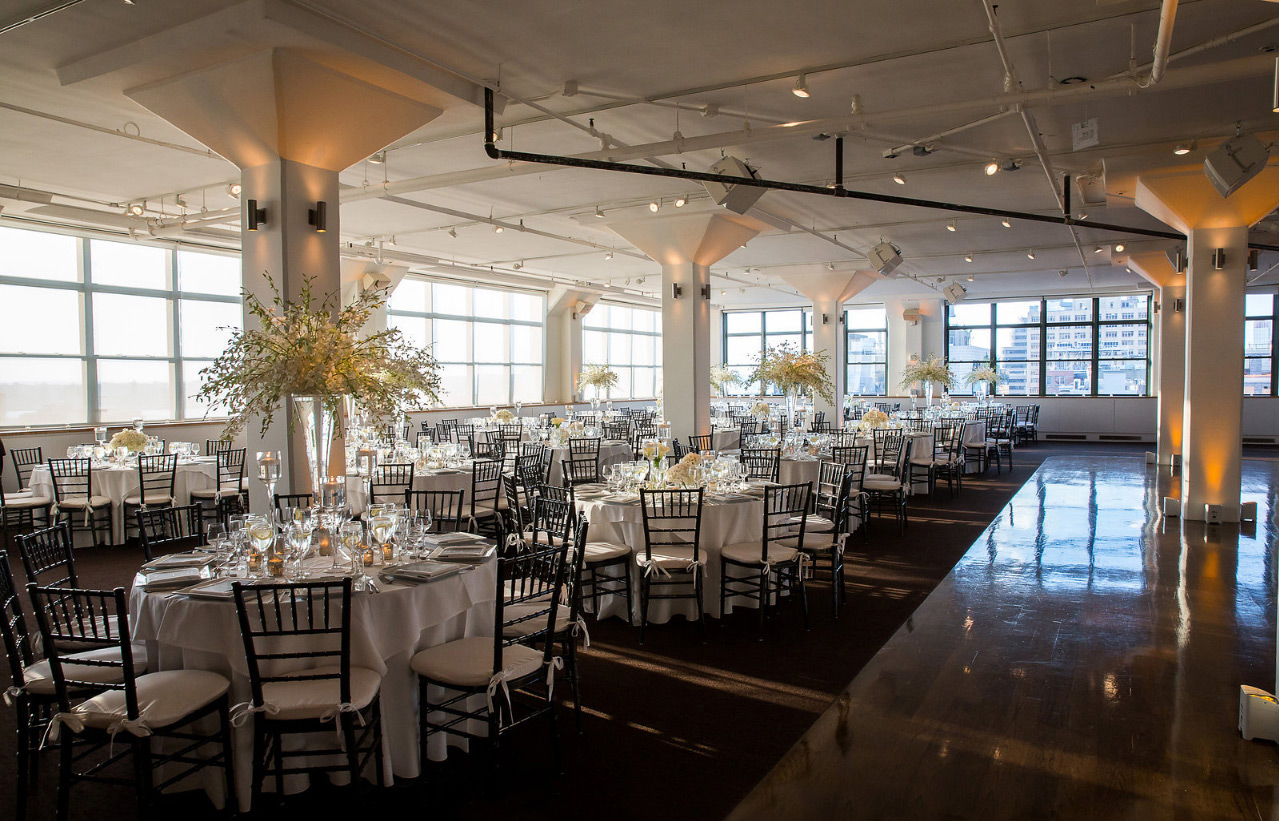 wedding nyc event venue